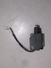 Moteur ouverture selle (Sym -