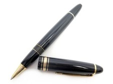STYLO A BILLE MONTBLANC