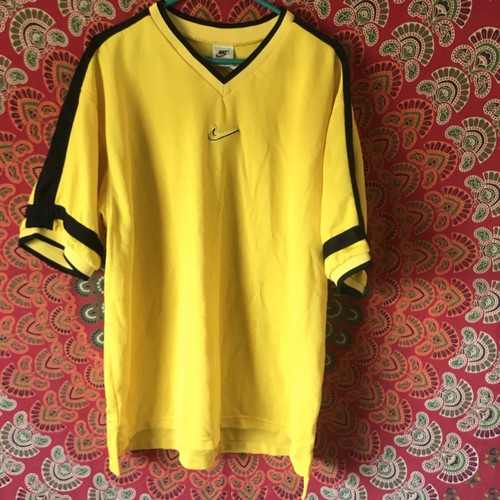 Vintage 90s nike - vintage, jersey