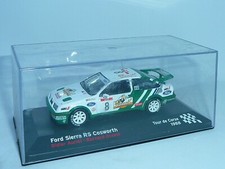 Rare1 ford sierra - ford,