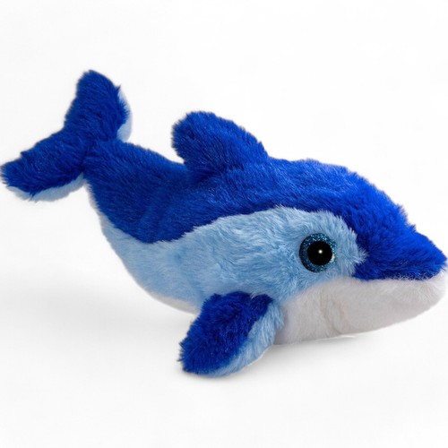 Carl dick dauphin bleu avec - carl,