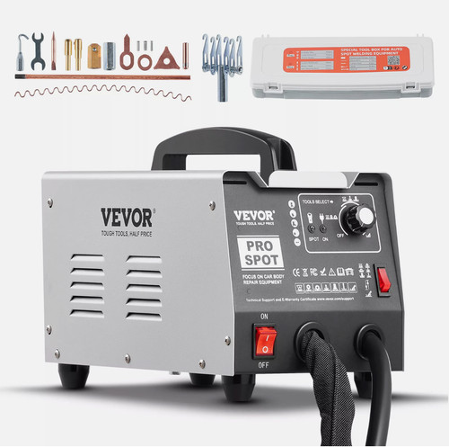 Vevor tire clou carrosserie - tire,