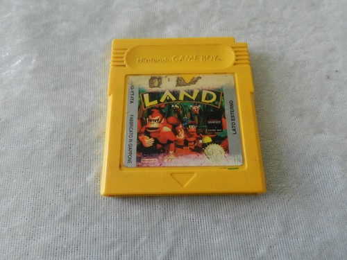 Nintendo game boy jeu - boy,