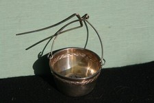 passe the argent massif