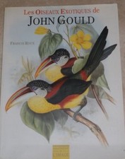 Les Oiseaux Exotiques de John