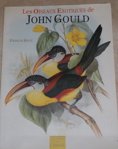 Les oiseaux exotiques john - les,