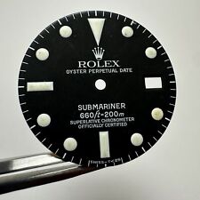Rolex Submariner Suisse T 25