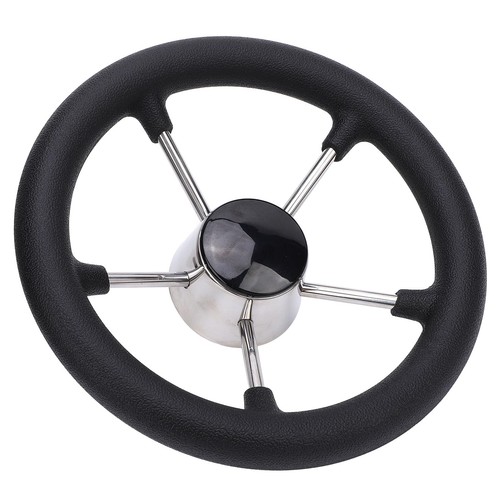 Volant bateau pouces en - volant,