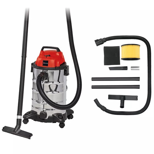 Aspirateur eau poussière - aspirateur,