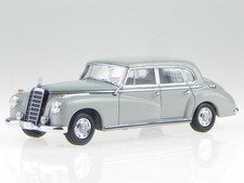 Mercedes W186 300 Adenauer 51