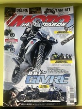 Moto Et Motards Nº 145 /