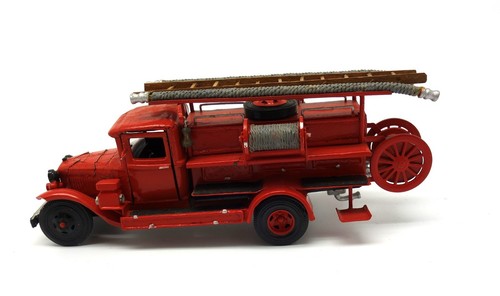Pompiers omo production - pompiers,