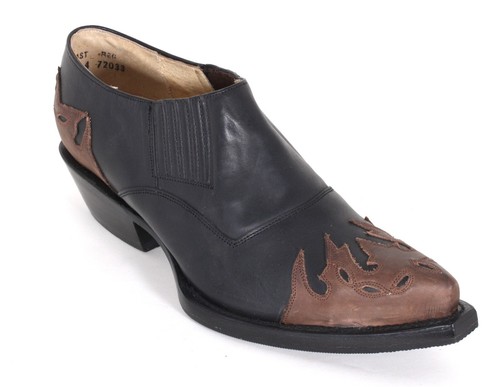 Bottines western - bottines,