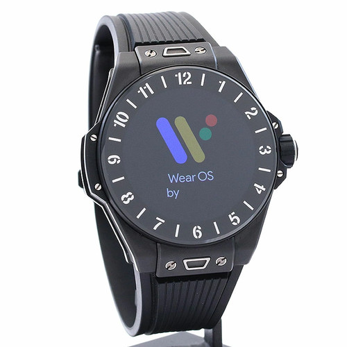 Montre homme hublot - homme, e