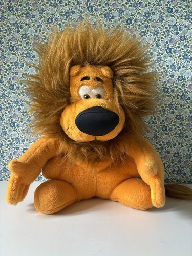 Vintage ajena peluche - vintage,