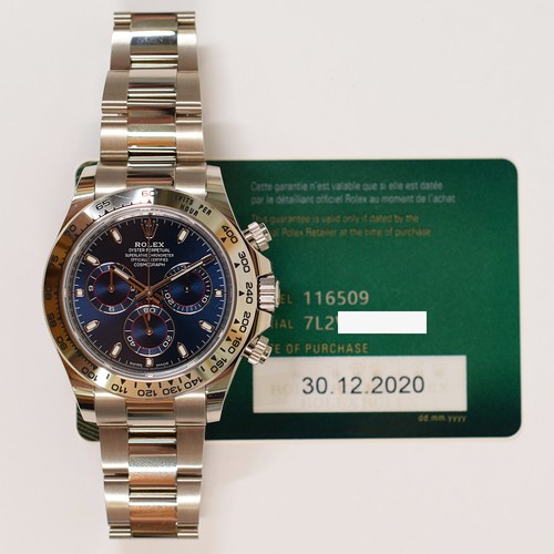 2020 rolex cosmograph - 2020,
