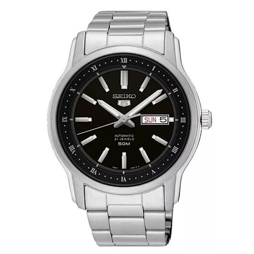 Seiko série snkp11 superior - seiko,