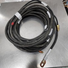 Radnor foot tig - foot, 4