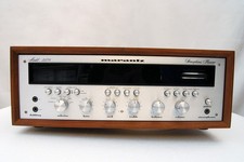 VINTAGE MARANTZ SERIAL NO