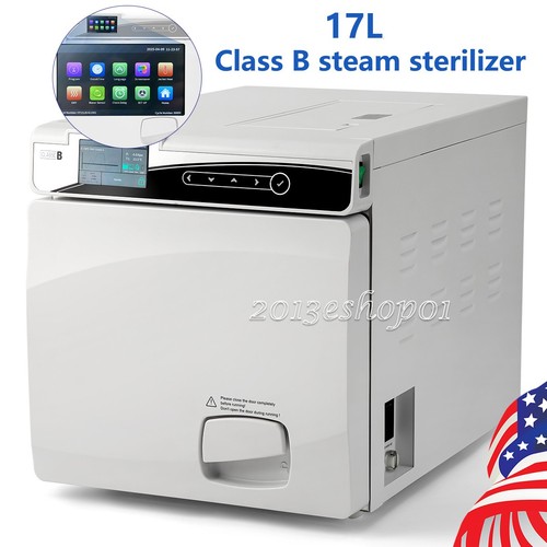 17l autoclave sterilizer - autoclave,
