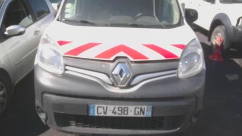 Moteur renault kangoo - moteur,