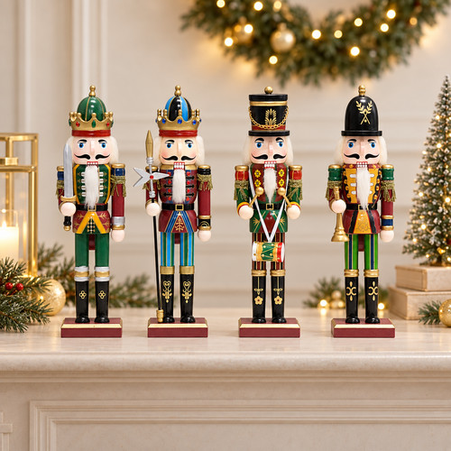 Casse noisette noël en - casse-noisette, 30