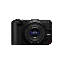 Appareil photo Hybride CANON EOS R50 V Noir + RF-S 14-30mm F4-6.3 IS