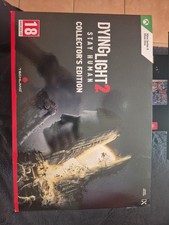 Dying Light 2 Collector Xbox Series X