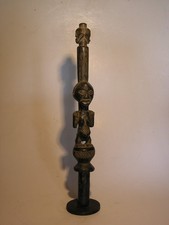 Statuette africaine hemba - africaine, ?