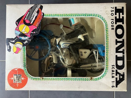 Rare moto honda - rare, 750