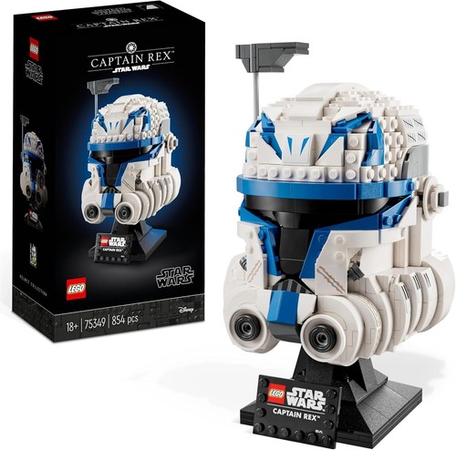 Lego star wars casque - wars, le