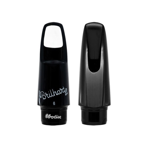 Embout buccal brilhart - embout,