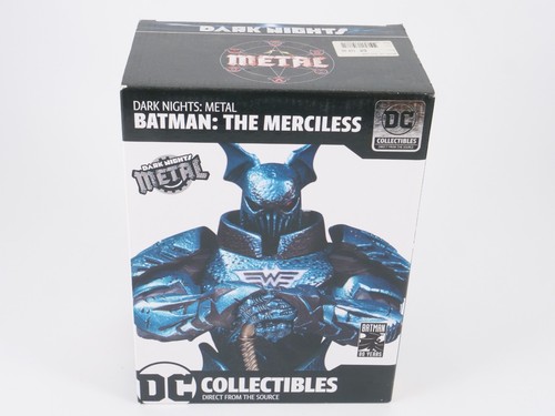Dark nights metal batman - dark,