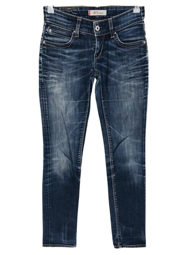 Jeans slim fit stretch femme - fit,