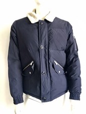 Doudoune manteau jacket the - manteau,