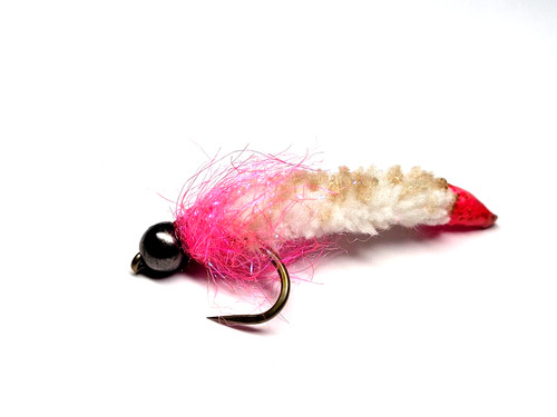 Fly fishing flies mop - flies, 3