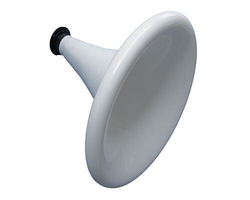 Tractrix boule tube - tube,