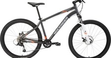 Rockrider vtt st120 - rockrider,