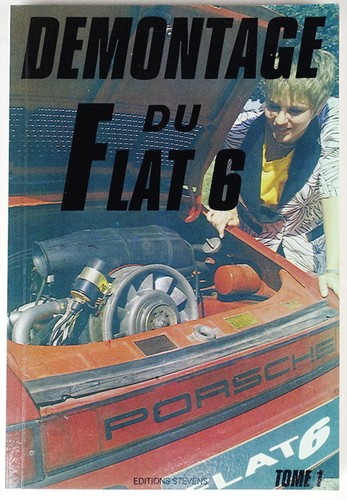 Manuel atelier porsche - d'atelier,