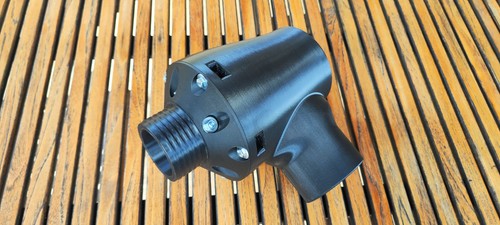 Kit admission dynamique - , 1.6
