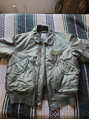 Alpha industries cwu - industries, cwu-45/p