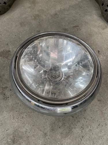 2007 2009 kawasaki - 2007-2009, vulcan