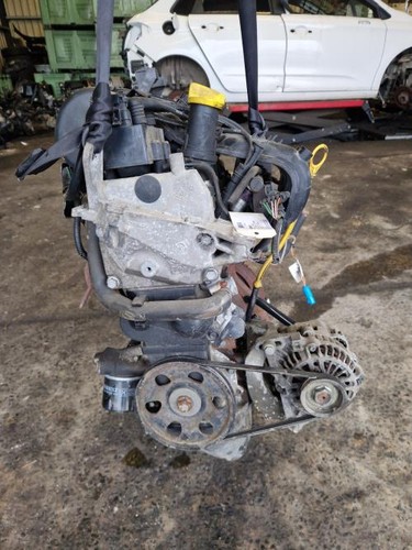 Moteur renault clio phase - 2, 2