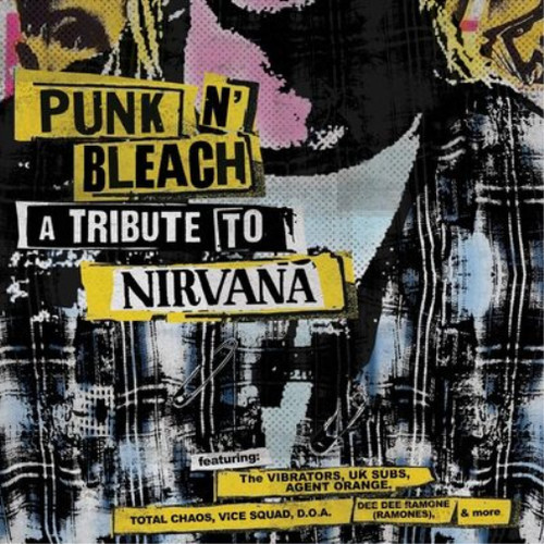Various artists punk - artists, n'