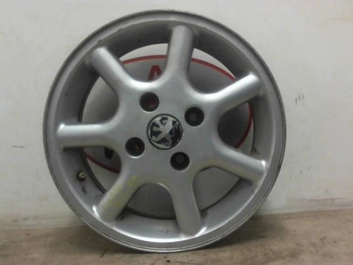 Jante peugeot 306 - peugeot, phase