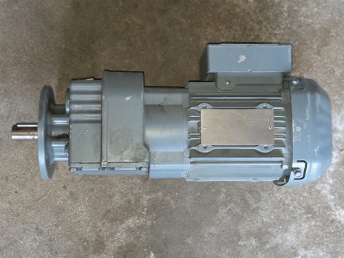 Sew 55kw rf37 - sew,