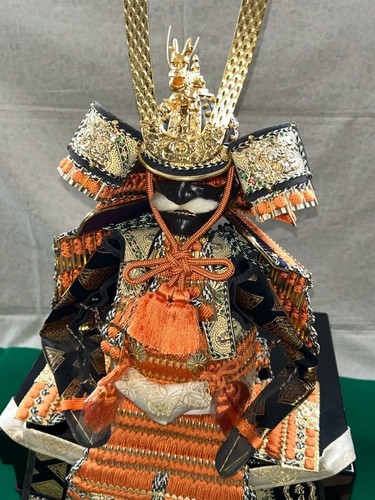 Hietsu samurai armor - hietsu,
