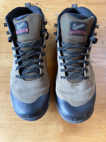 Danner trail 2650 - 2650, mid