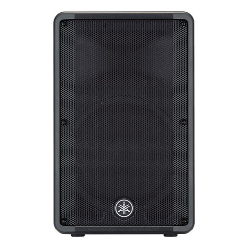 Yamaha dbr12 way active - 12,