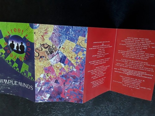 Jaquette cassette audio - cassette,